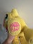 My little pony large fluttershy plush Carousel 4