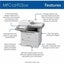 Brother MFCL6915DW 50ppm Mono Laser MFC Printer WiFi (MFCL6915DW) Carousel 7