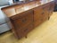 Mahogany 7 Drawer Dressing Table Carousel 5