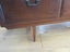 Mahogany 7 Drawer Dressing Table Carousel 8