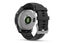 Garmin Fenix E Smart Sports Watch (Stainless Steel/Black Band, 47mm) Carousel 6