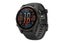 Garmin Fenix 8 Sapphire DLC Titanium Smart Sports Watch (Carbon Grey with Carousel 1