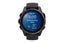 Garmin Fenix 8 Sapphire DLC Titanium Smart Sports Watch (Carbon Grey with Carousel 3