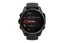 Garmin Fenix 8 Sapphire DLC Titanium Smart Sports Watch (Carbon Grey with Carousel 4