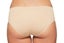 Calvin Klein Women's Form Thong (Bare, Size XS) Carousel 2