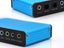 USB Sound Card 6 Channel - New Carousel 3