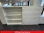 Office Storage, Office Divider, Office Credenza 2400mm Carousel 1