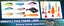 Fishing Advent Calendar Fishing Lure Advent Calendar Countdown Fishing Tackle Carousel 5
