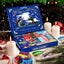 Fishing Advent Calendar Fishing Lure Advent Calendar Countdown Fishing Tackle Carousel 8