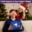 Fishing Advent Calendar Fishing Lure Advent Calendar Countdown Fishing Tackle Carousel 12