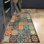 Fraser Country: Vintage-Earth Kitchen Floor Mat (50x80cm) Carousel 1