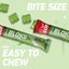 Clif Bloks Energy Chews - Salted Watermelon Carousel 3