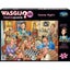 Wasgij? Destiny #25: Games Night (1000pc Jigsaw) Carousel 1