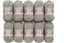 Woolly Red Hut Naturals - 10 pack - 8 ply ***$1 RESERVE*** Carousel 1