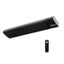 1500W Outdoor Patio Electric Infrared Radiant Strip Heater WiFi & Remote Control Carousel 3