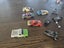 AFX slot car set Carousel 18