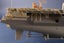 Trumpeter 1/350 Scale USS Gerald R. Ford CVN-78 Supercarrier Plastic Model Ki... Carousel 3