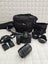 Panasonic Lumix G9 + 14–140mm Lens Plus Accessories - Near New Carousel 1