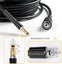 15M High Pressure Washer Replacement Hose for Karcher K Series (K2-K7) Carousel 5