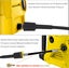 15M High Pressure Washer Replacement Hose for Karcher K Series (K2-K7) Carousel 7
