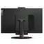Lenovo ThinkCentre Tiny-in-One 27" QHD Monitor 2560x1440 - IPS - DisplayPort - Carousel 3