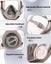 Respirator Gas Mask Clearance Clearance Carousel 6