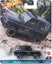 HOT WHEELS 1993 Mercedes-Benz G-Class Car Premium Culture Off Road Carousel 1