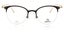 Rodenstock R7085 C 47 New Women Eyeglasses Carousel 1