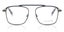 Yohji Yamamoto 3017 908 53 New Men Eyeglasses Carousel 1