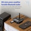 New DAC Converter Bluetooth Receiver Clearance Sale Carousel 12