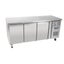 Polar U-Series Triple Door Counter Fridge - 417Ltr UA048-A Carousel 2