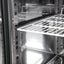 Polar U-Series Triple Door Counter Fridge - 417Ltr UA048-A Carousel 12