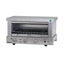 Roband Grill Max Wide-Mouth Stainless Steel Toaster GMW815E with 8 Slice Capa... Carousel 1