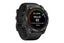 Garmin Fenix 7X Pro Solar Smart Sports Watch (Slate Grey with Black Band, 51mm) Carousel 2