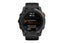 Garmin Fenix 7X Pro Solar Smart Sports Watch (Slate Grey with Black Band, 51mm) Carousel 3