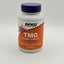 NOW TMG Betaine 1,000 mg for Liver Support - 100 Tablets Carousel 1