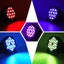 LED Stage Light Disco Party Light (OVER STOCKED) Carousel 6