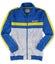 Ecko Unltd. Mens Poly Tricot Track Jacket Carousel 1