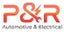 P&R Automotive & Electrical Carousel 1