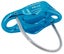 Camp PIU 2 Belay Device - Light Blue Carousel 1