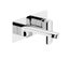 BATHROOM WALL BASIN MIXER Carousel 1