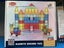 Magnetic Tiles Building Blocks 108PCS Carousel 2