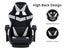 Gaming chair Carousel 5