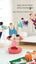 Fingertip Hercules Stack Game Wooden Balance Building Blocks Board Games Carousel 5