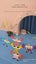 Fingertip Hercules Stack Game Wooden Balance Building Blocks Board Games Carousel 6