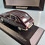 1965 Renault 16 Dark Red ~ Minichamps 1/43 Carousel 3
