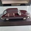 1965 Renault 16 Dark Red ~ Minichamps 1/43 Carousel 4