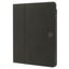 Tucano UP Plus Tablet Case -( Black ) for iPad Air 13" M3/M2 semi-rigid back Carousel 1