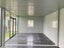 8*4m TINY HOUSE / PORTABLE UNIT / CABIN / OFFICE Carousel 6