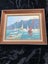 Allan H. Maund x3 paintings Carousel 4